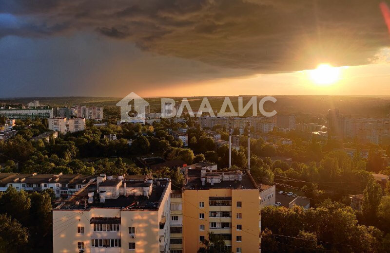 квартира г Белгород ул Костюкова 12а фото 2