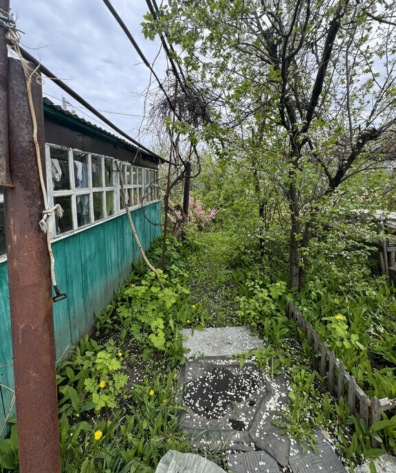 дом г Саратов р-н Заводской фото 3