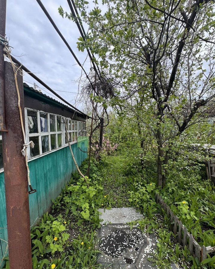 дом г Саратов р-н Заводской фото 3