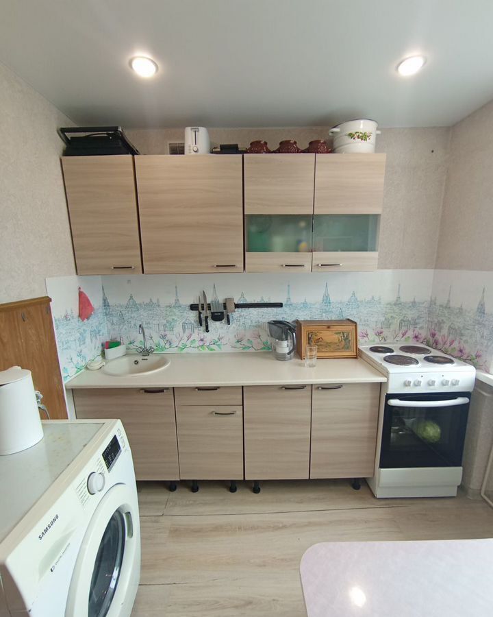 квартира г Улан-Удэ р-н Советский ул Ермаковская 39 фото 1