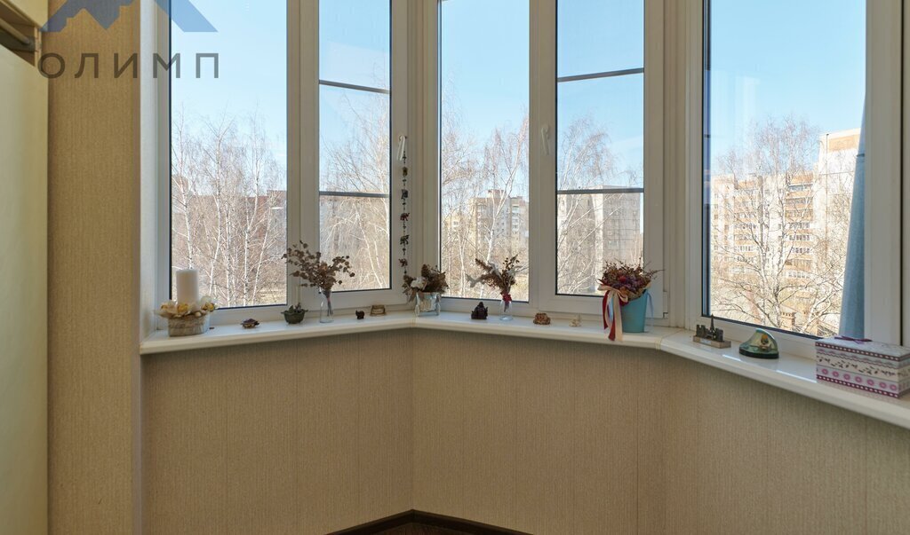 квартира г Ярославль ш Суздальское 32к/2 фото 3
