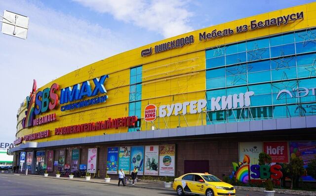 торговое помещение р-н Карасунский дом 79/2 фото