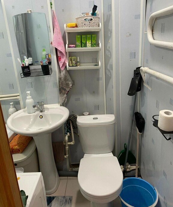 квартира г Кунгур ул Труда 43а фото 1