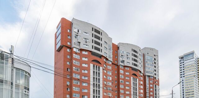 р-н Дзержинский ул Плеханова 2 фото