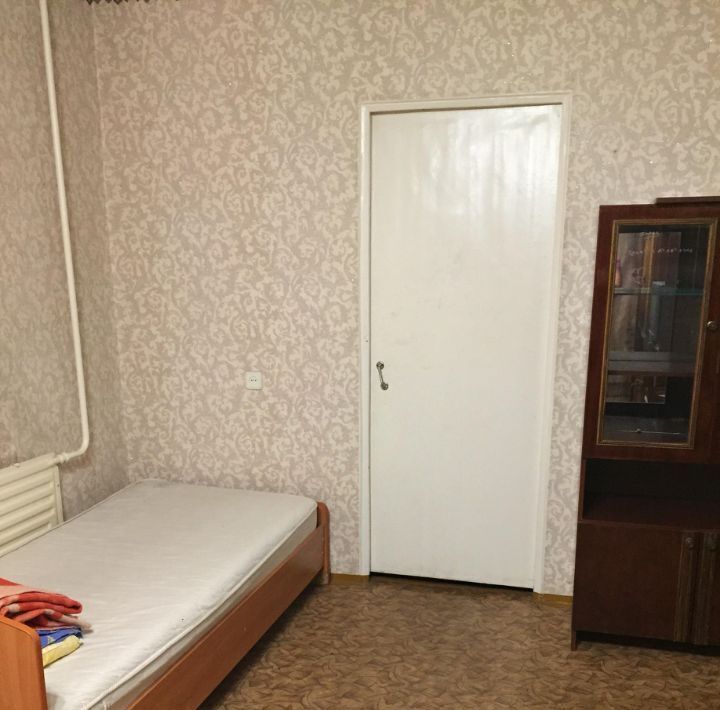 квартира г Пермь р-н Свердловский ул Седова 12 фото 1