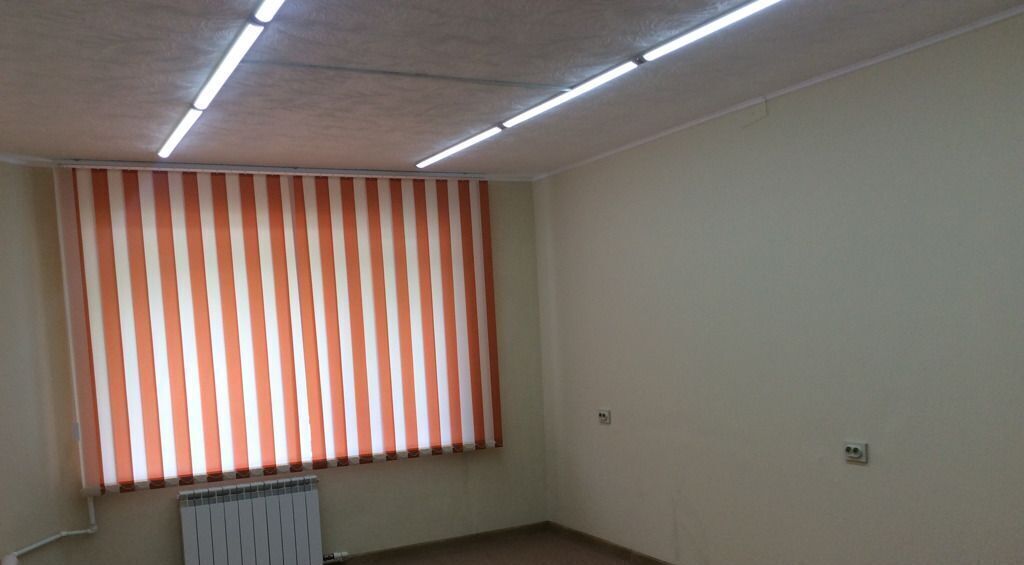 офис г Новосибирск р-н Советский Академгородок ул Полевая 3 фото 1