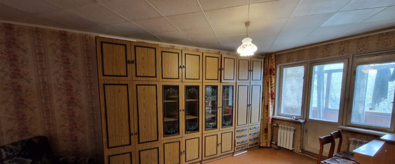 квартира г Самара Спортивная ул Гагарина 92 фото 2