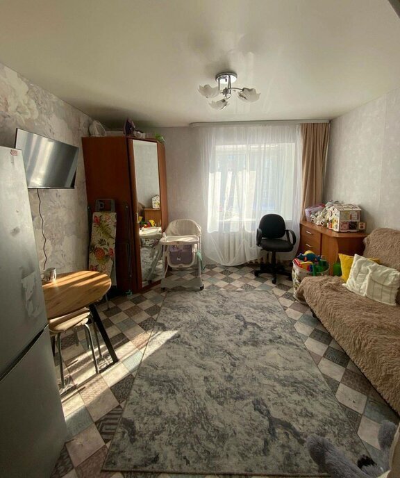 квартира г Кунгур ул Труда 43а фото 2