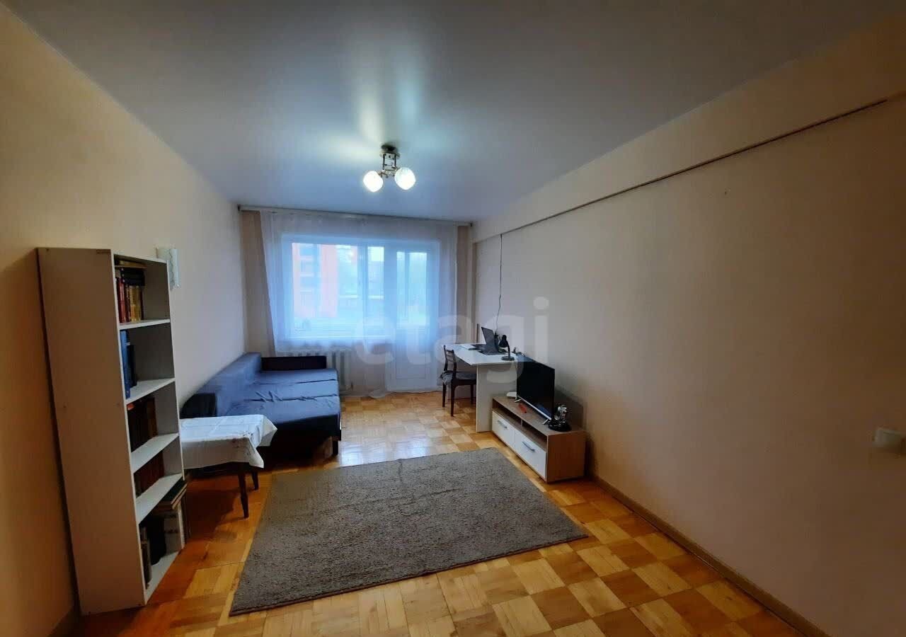 квартира г Сарапул ул Калинина 7 фото 4