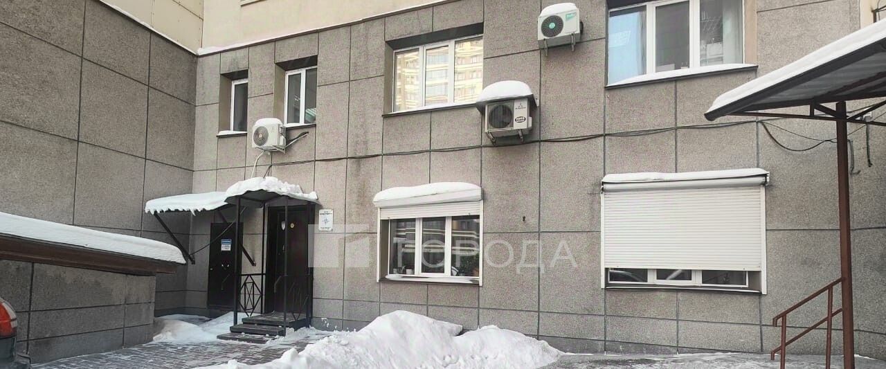 свободного назначения г Новосибирск ул Военная 9 Площадь Ленина фото 4