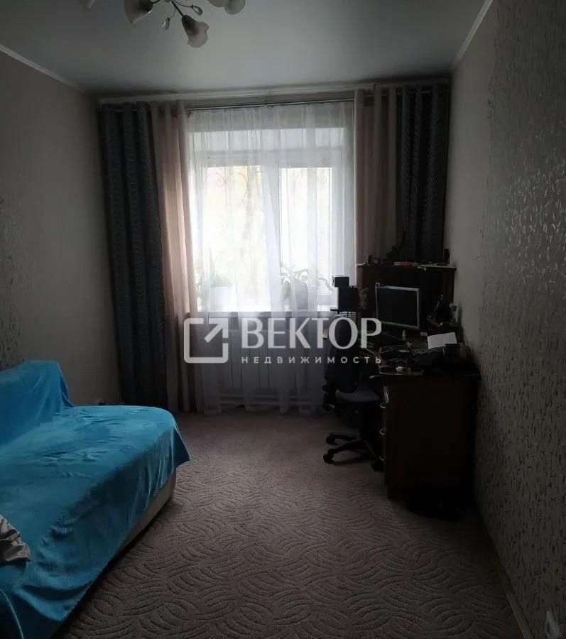 квартира г Кострома р-н Центральный ул Гагарина 21а фото 3