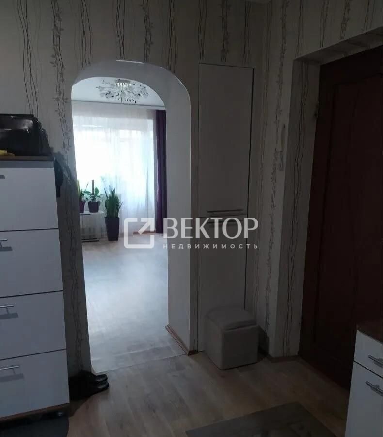 квартира г Кострома р-н Центральный ул Гагарина 21а фото 4