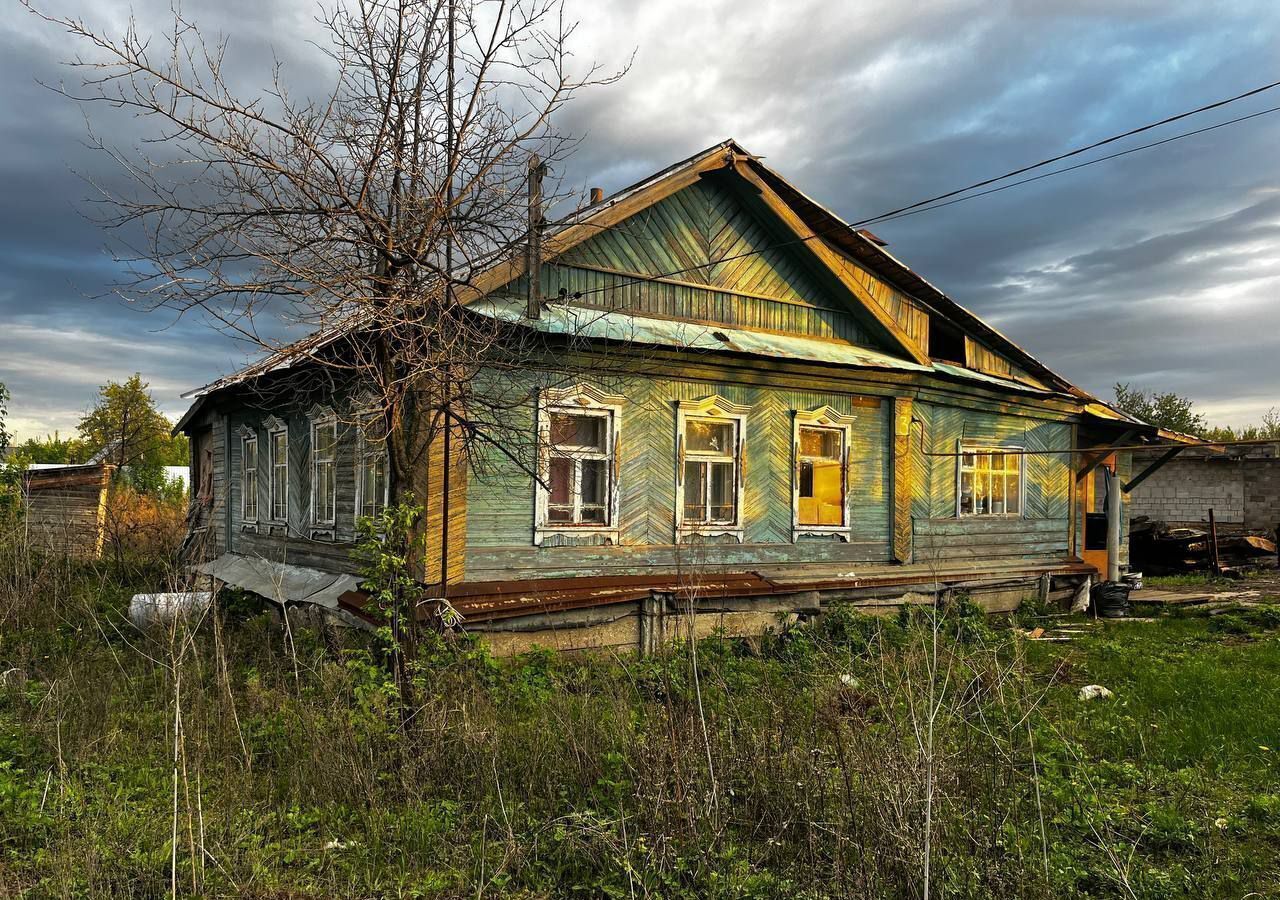 дом г Новокуйбышевск ул 50-летия НПЗ фото 2