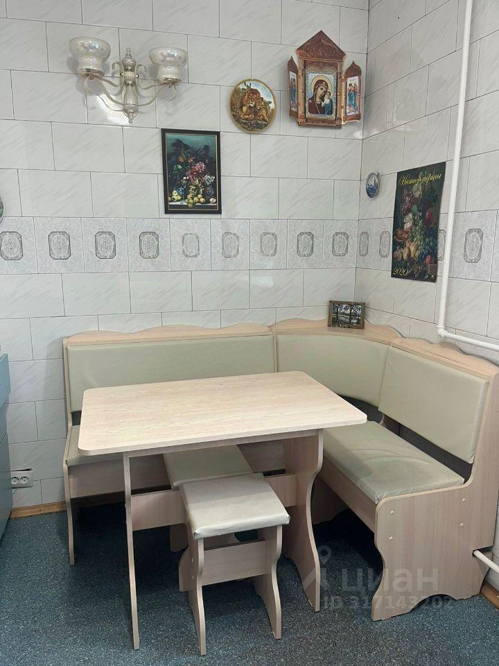 квартира г Новосибирск р-н Железнодорожный ул Челюскинцев 30/1 фото 3