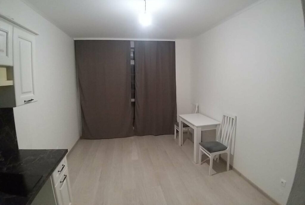 квартира г Екатеринбург пр-кт Космонавтов 108/2 Проспект Космонавтов фото 2