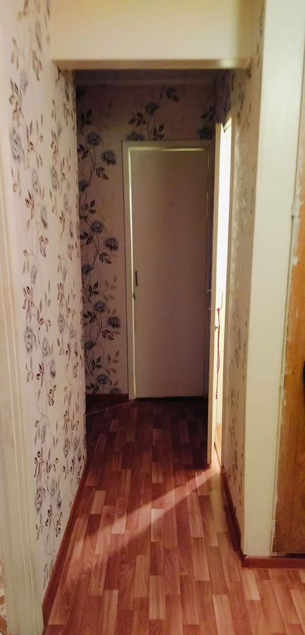 квартира г Екатеринбург с Горный Щит ул Ленина 11б р-н Чкаловский муниципальное образование Екатеринбург фото 3