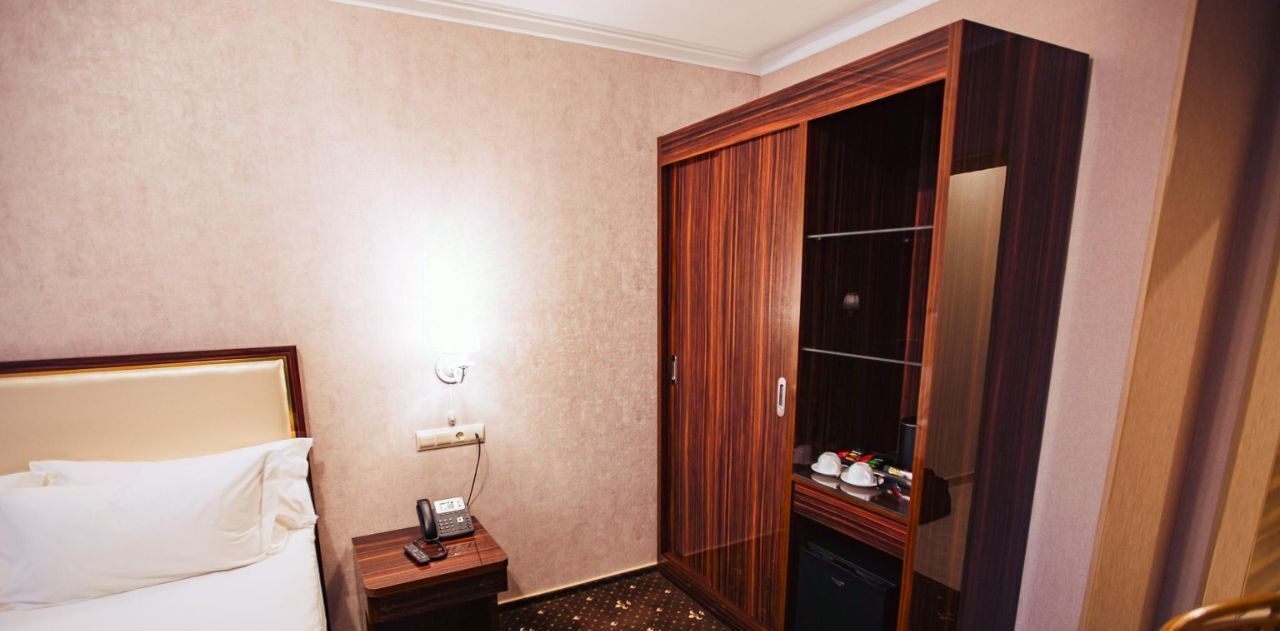 комната г Курган ул Гоголя 98а фото 4