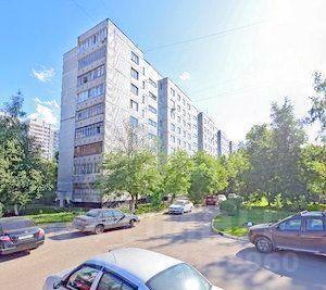 комната г Химки ул Бабакина 4 фото 1