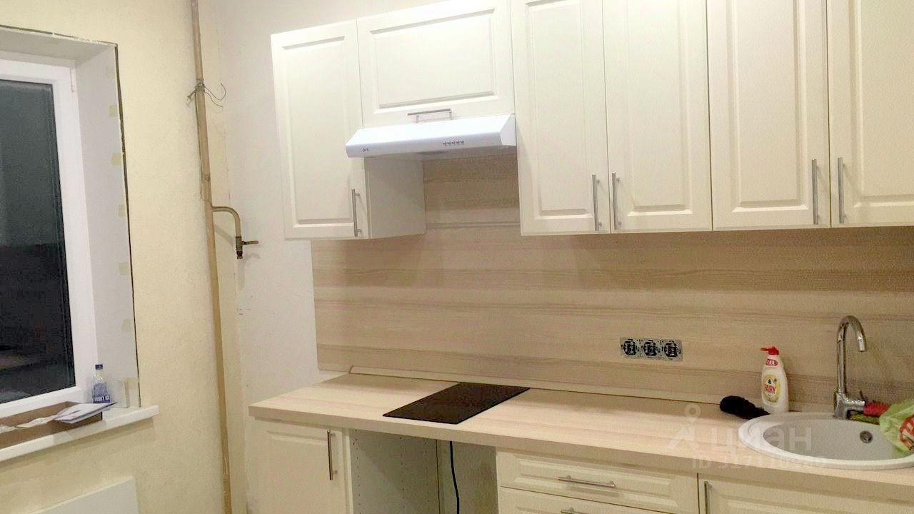 комната г Химки ул Бабакина 4 фото 2