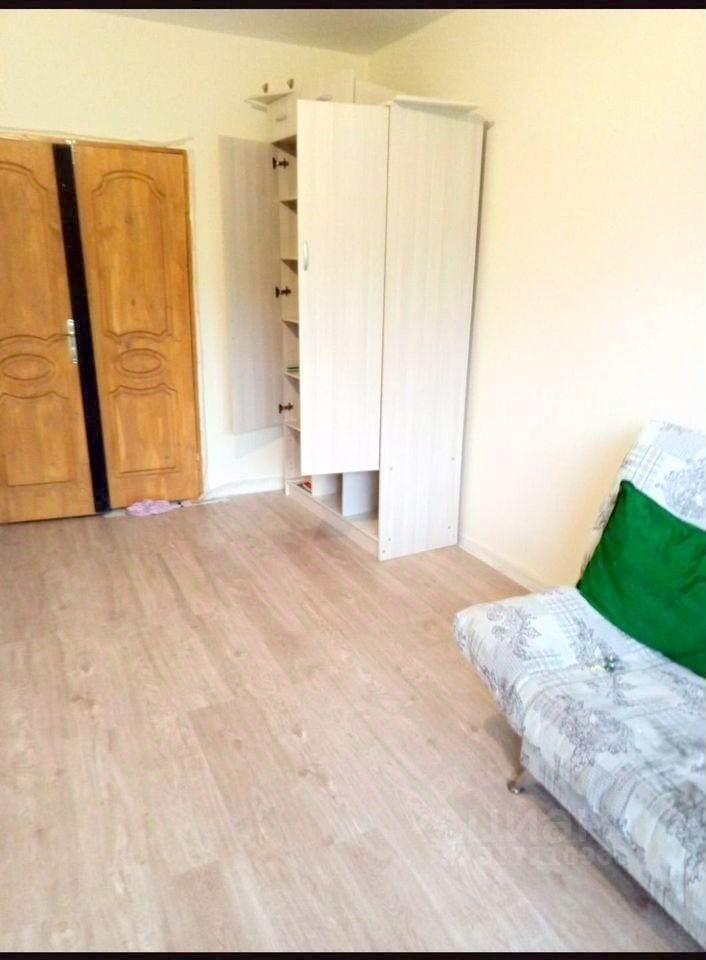 комната г Химки ул Бабакина 4 фото 4