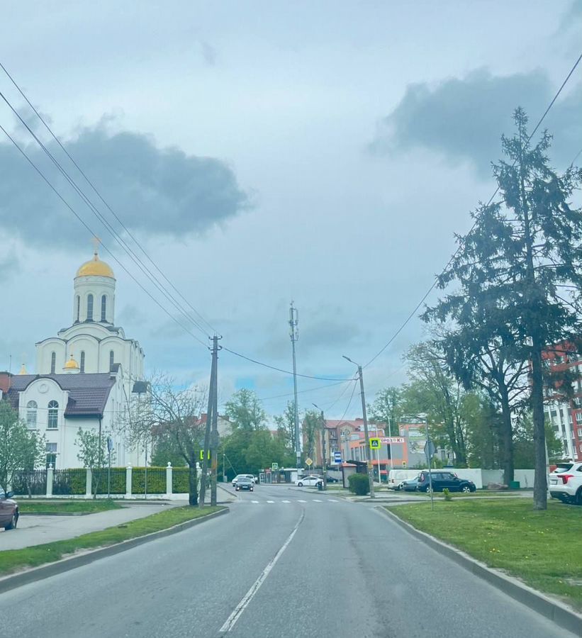 земля г Калининград р-н мкр Чкаловск ул Лукашова р-н Центральный фото 1