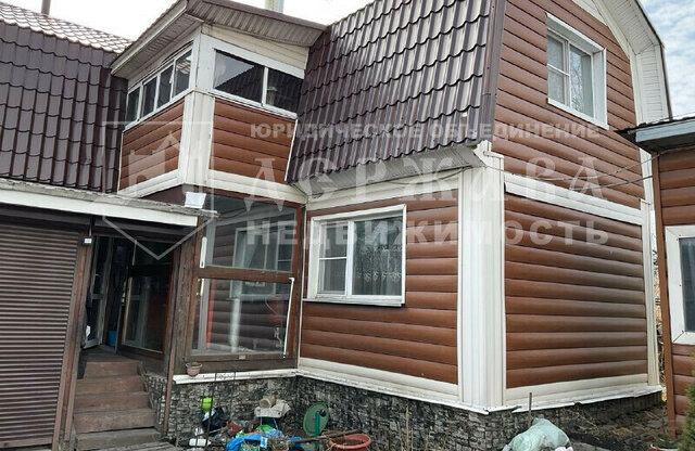 п Привольный ул Заречная фото