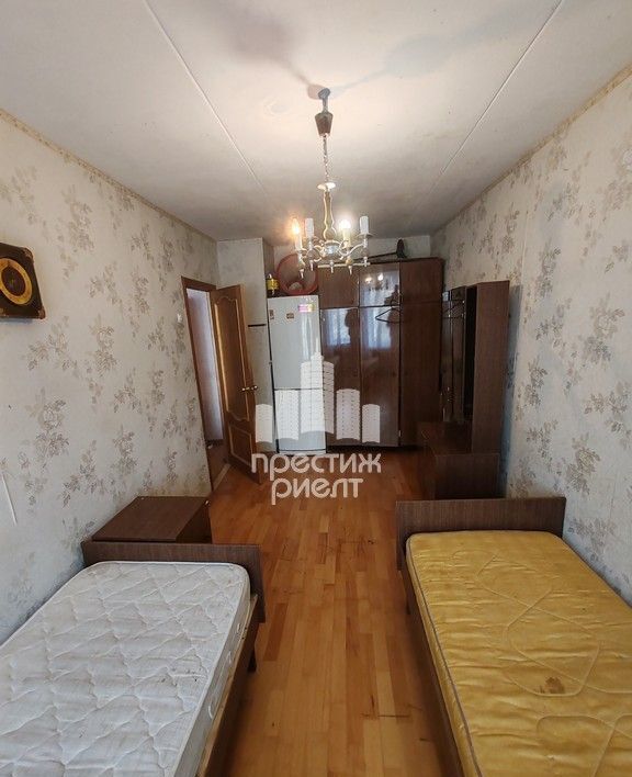 квартира г Калуга р-н Октябрьский ул Маршала Жукова 7 фото 2
