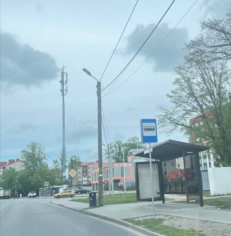 земля г Калининград р-н мкр Чкаловск ул Лукашова р-н Центральный фото 2