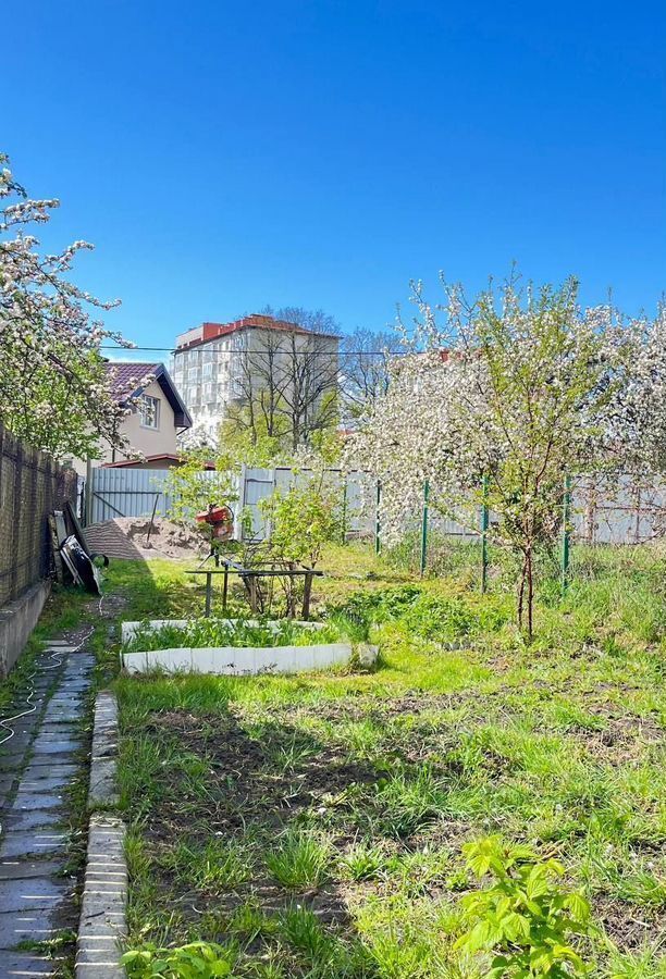 земля г Калининград р-н мкр Чкаловск ул Лукашова р-н Центральный фото 4