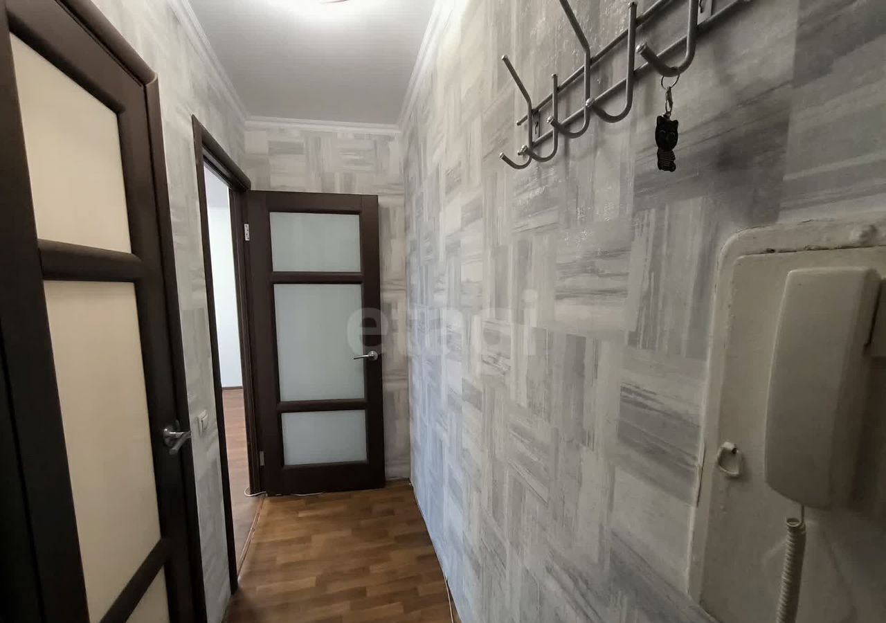 квартира г Липецк р-н Правобережный ул Студеновская 17 фото 4