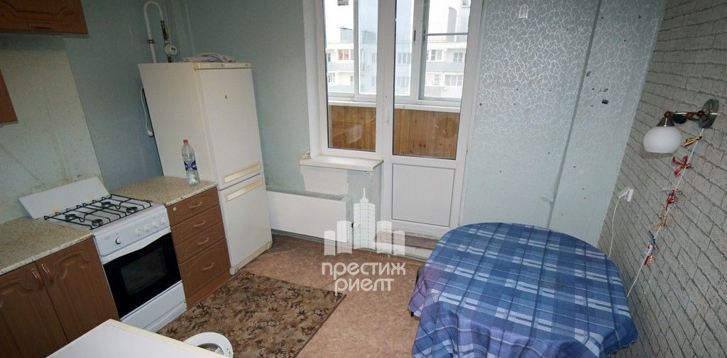 квартира г Калуга р-н Октябрьский ул Аллейная 4 фото 4