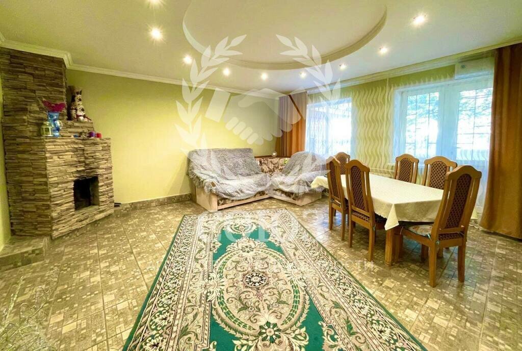дом р-н Малоярославецкий г Малоярославец ул Чистовича фото 3