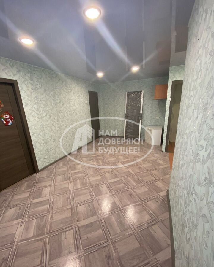 квартира г Чусовой ул Мира 3 фото 2