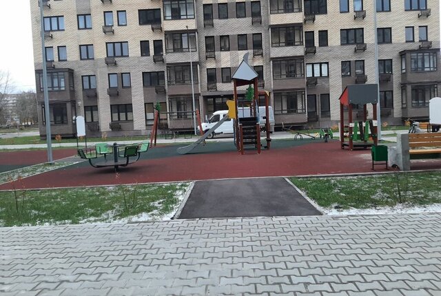 дом 7к/2 Железнодорожная фото
