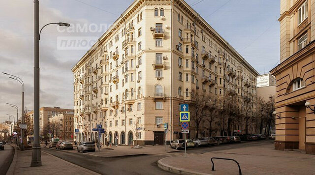 метро Сухаревская пл Малая Сухаревская 1с/1 фото