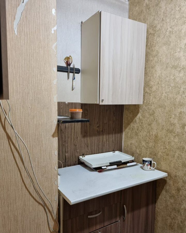 комната г Киров р-н Ленинский ул Красина 47 фото 3