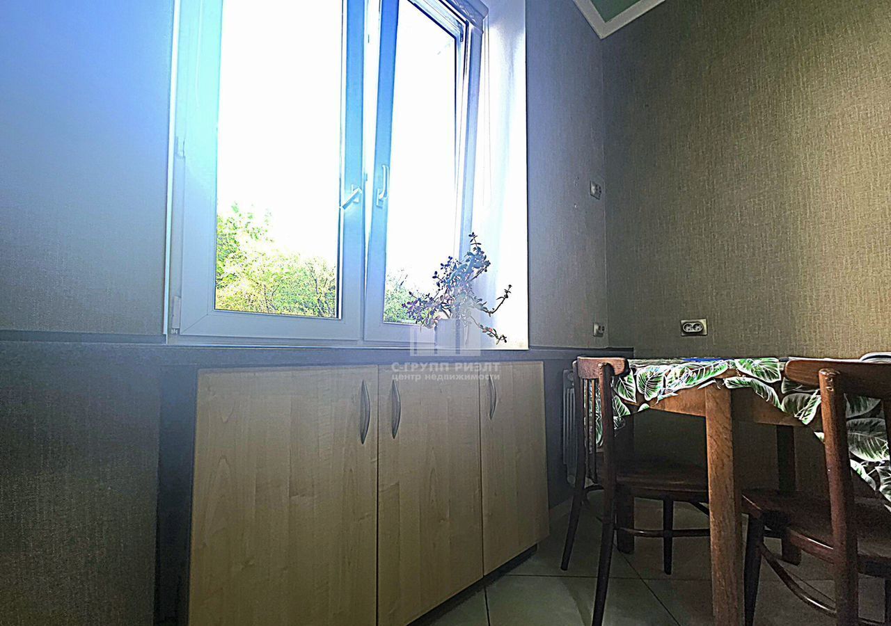 квартира г Калининград р-н Центральный ул К.Маркса 3 фото 4