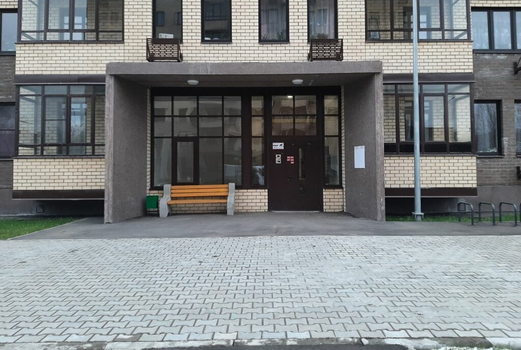 квартира городской округ Богородский г Старая Купавна ул Чкалова 7к/2 Железнодорожная фото 4