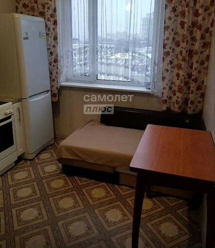 квартира г Зеленоград Зеленоград—Крюково, к 1820 фото 4