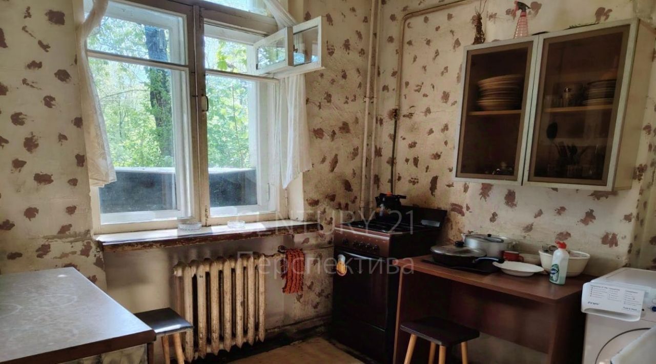 квартира г Люберцы микрорайон Панки пр-кт Октябрьский 403к/3 фото 4