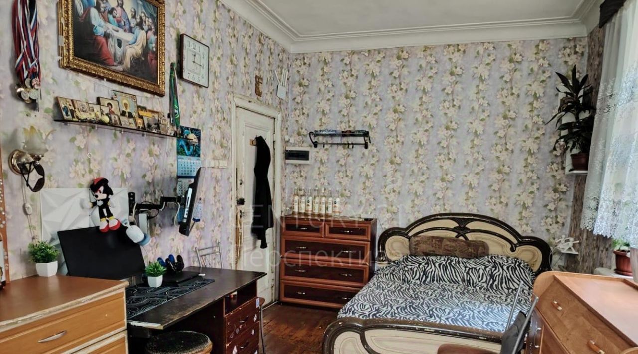 квартира г Люберцы микрорайон Панки пр-кт Октябрьский 403к/3 фото 2
