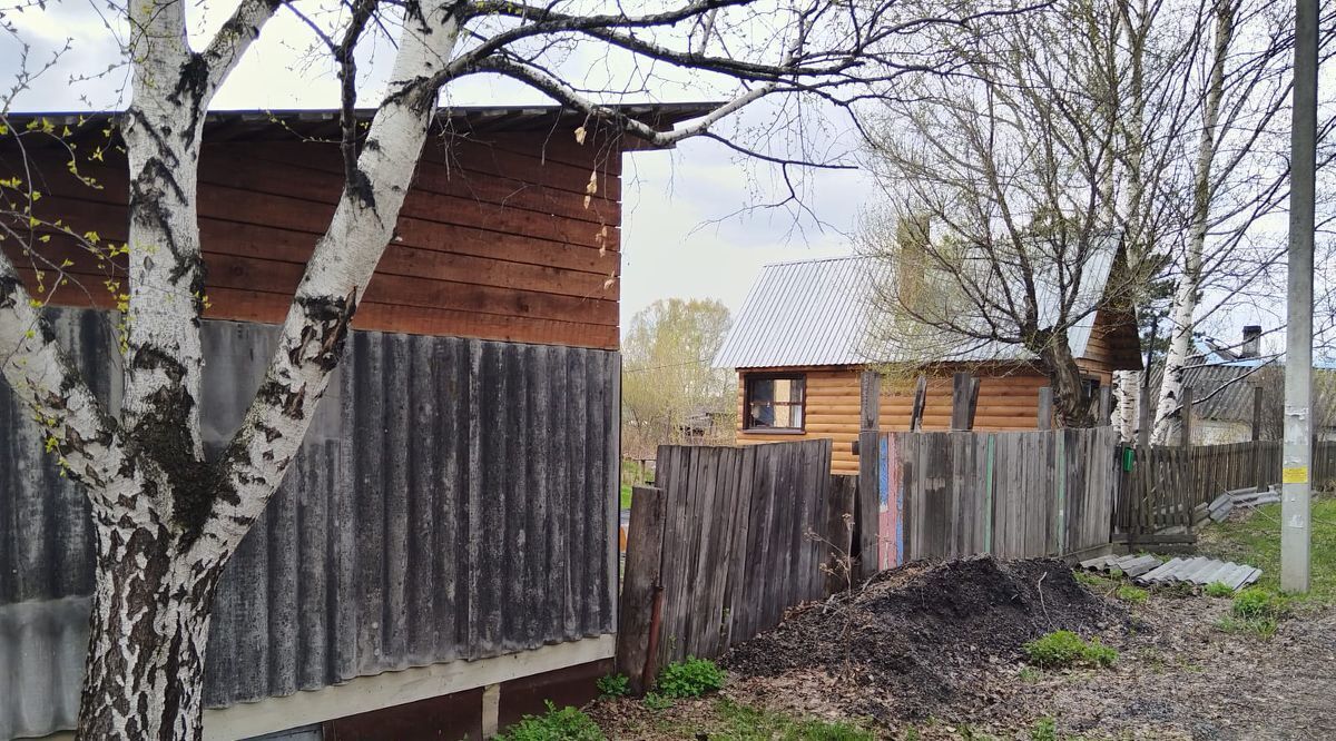 дом г Новокузнецк р-н Куйбышевский Абагуровский разъезд ул Узбекистанская 6 фото 3