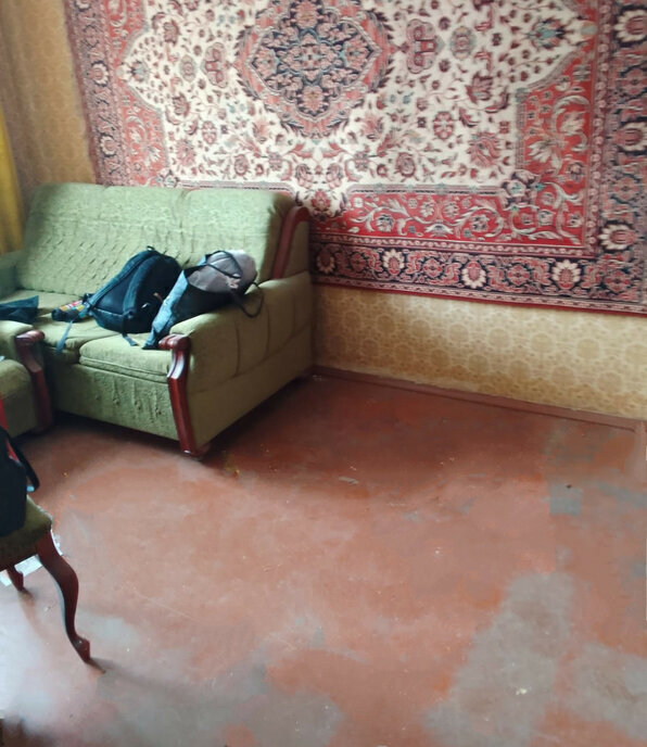 квартира г Клин ская улица, 4к 1 фото 4