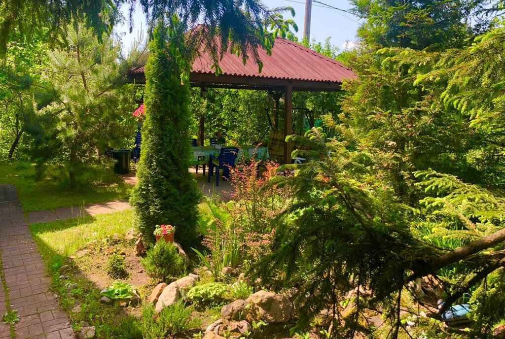 дом г Наро-Фоминск тер Иневка 51, Наро-Фоминский городской округ фото 2