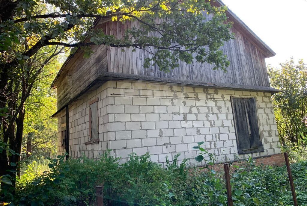 земля г Пушкино снт тер.Зеленоградское 41, городской округ Пушкинский фото 4