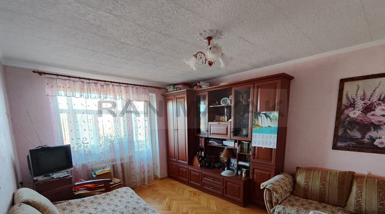 квартира г Майкоп ул Ленина 8 фото 1