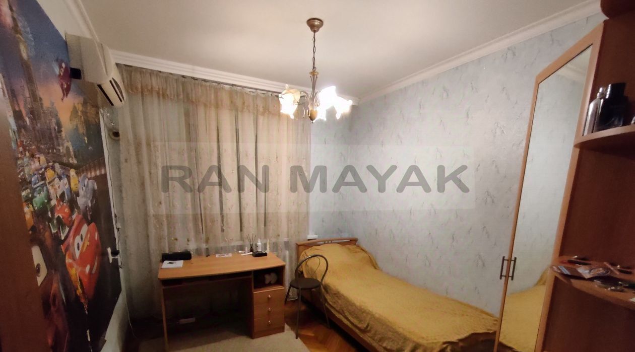 квартира г Майкоп ул 12 Марта 130/1 фото 3