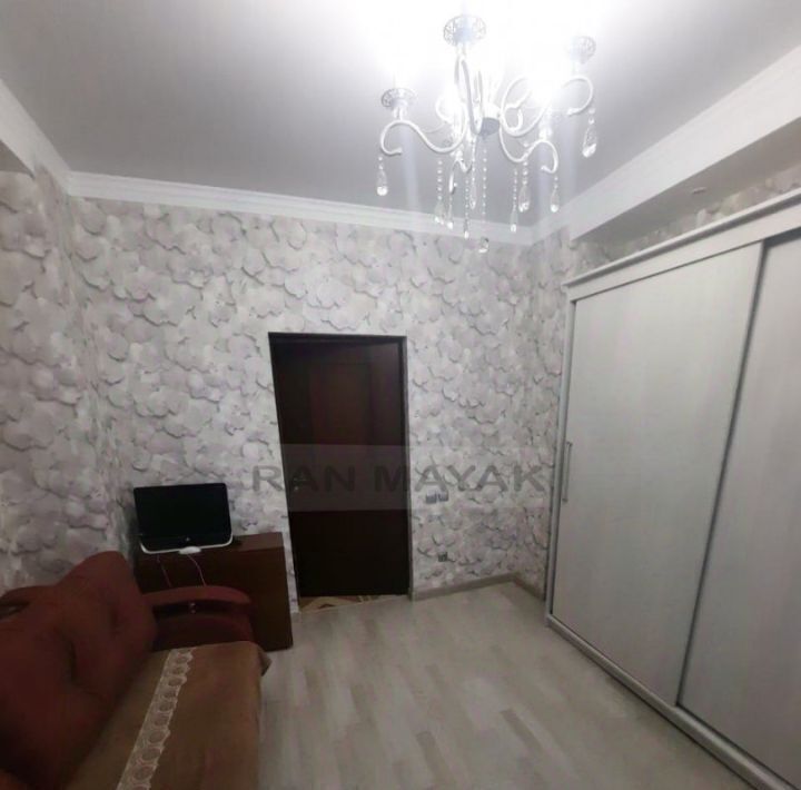 квартира г Майкоп ул Келермесское шоссе 6 фото 4