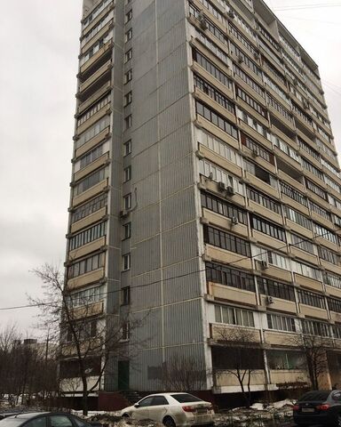 метро Бабушкинская ул Малыгина 1к/2 фото