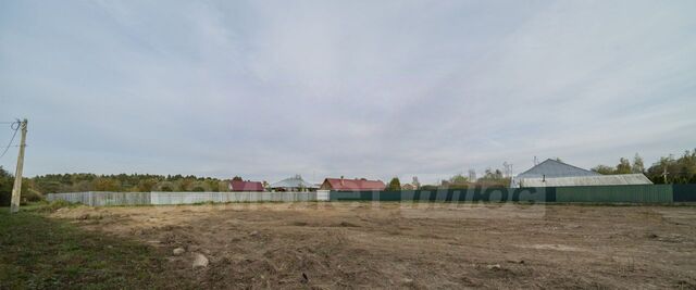 земля ул Центральная фото